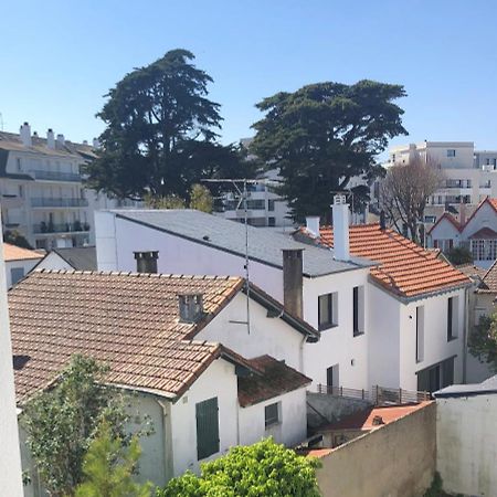 Hotel Amiraute La Baule Exteriér fotografie